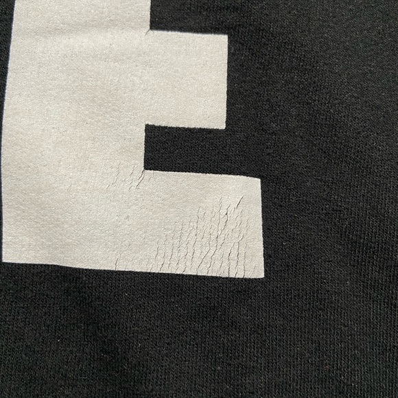 Top Dawg Entertainment Shirts Tde Top Dawg Ent Basic Block Logo Hoodie Medium Poshmark